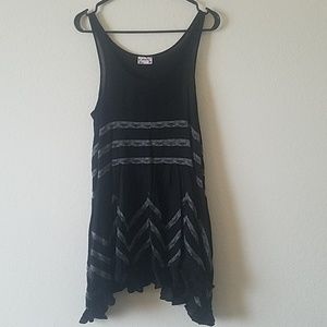 Free people intimates slip size small